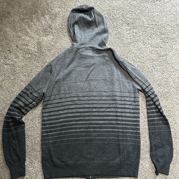 RVCA Wool Sweater/Hoodie - Picture 6 of 7
